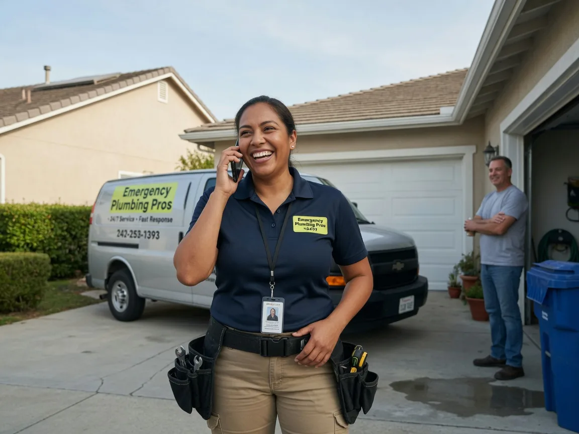Emergency Plumber Marksville, LA FAQs